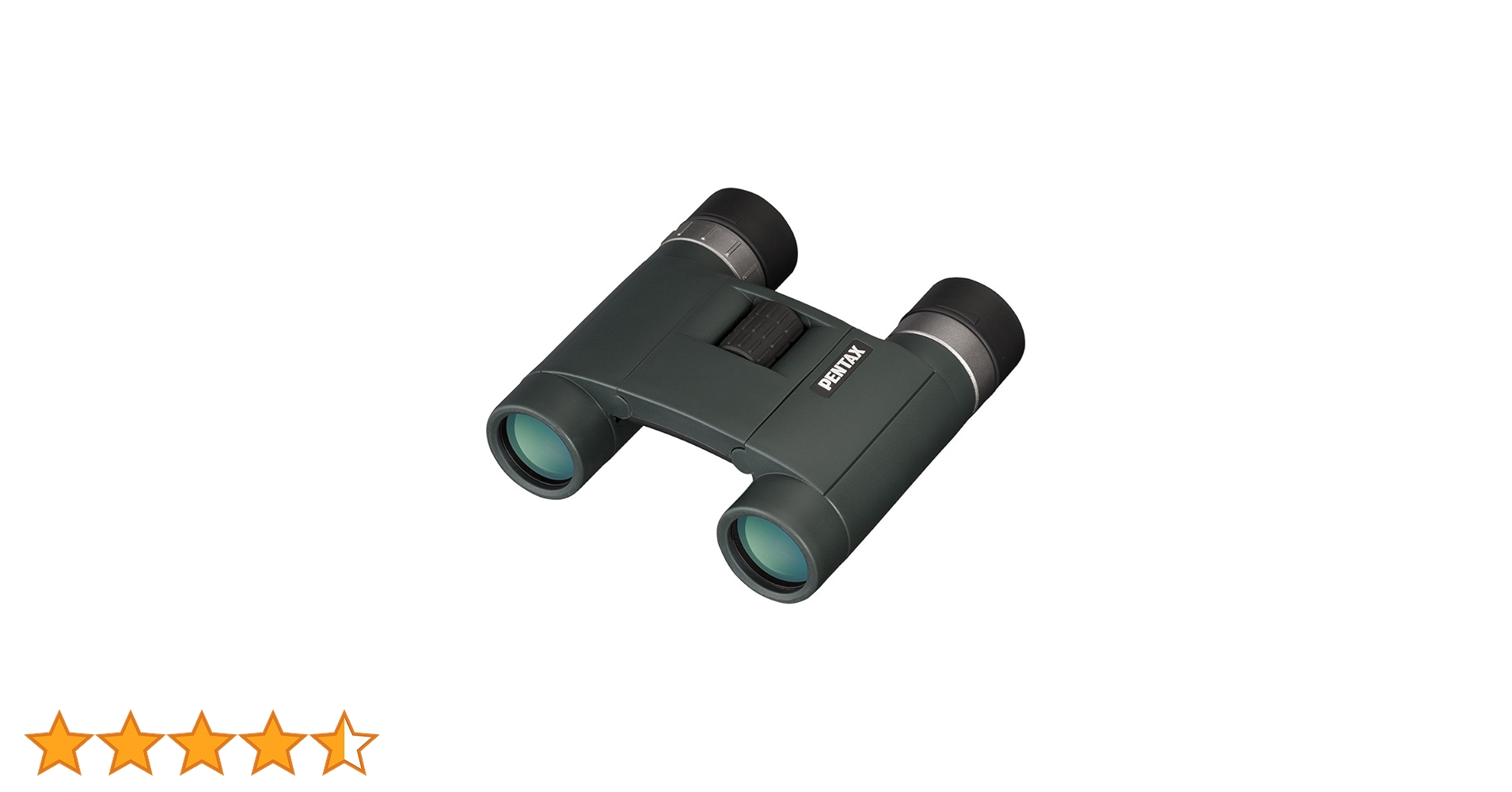 PENTAX - PENTAX　双眼鏡 AD 10x25 WP　62882　グリーン Amazon | ペンタックス PENTAX 双眼鏡 AD 10×25 WP 防水 小型
